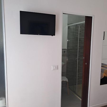 B&B Il Canale 安科纳 外观 照片