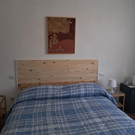 B&B Il Canale 安科纳 外观 照片