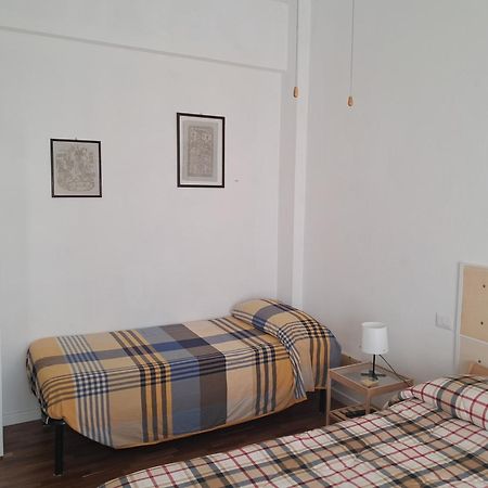 B&B Il Canale 安科纳 外观 照片