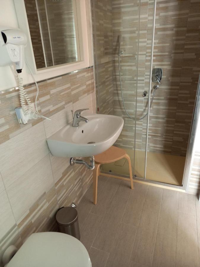 B&B Il Canale 安科纳 外观 照片