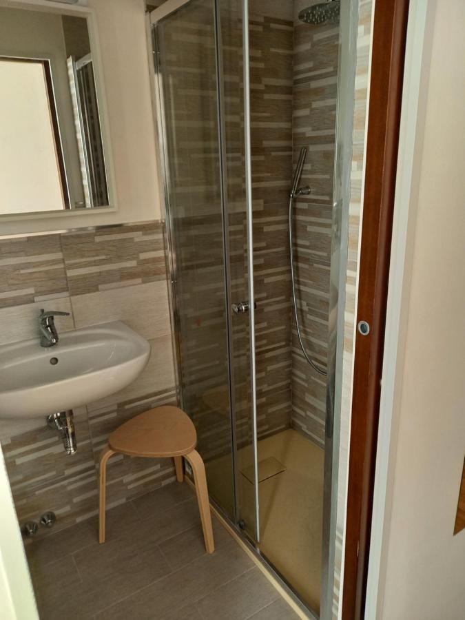 B&B Il Canale 安科纳 外观 照片