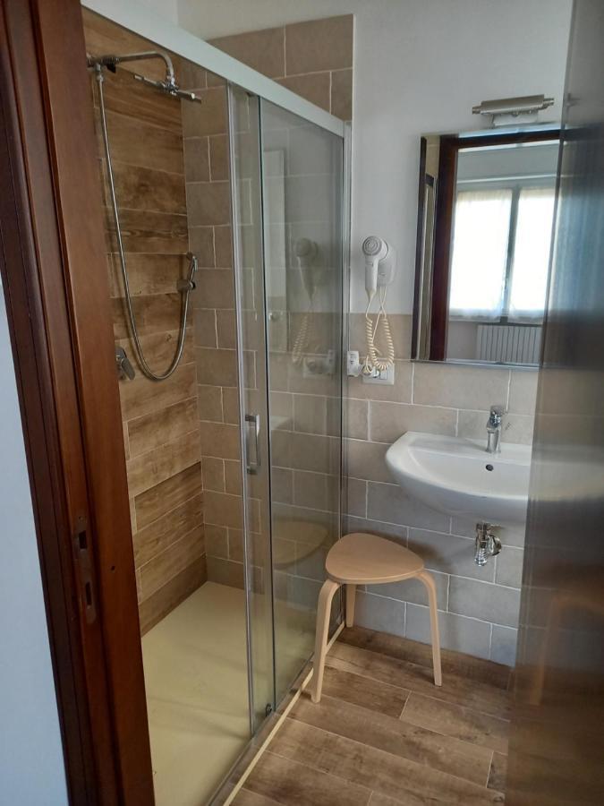 B&B Il Canale 安科纳 外观 照片