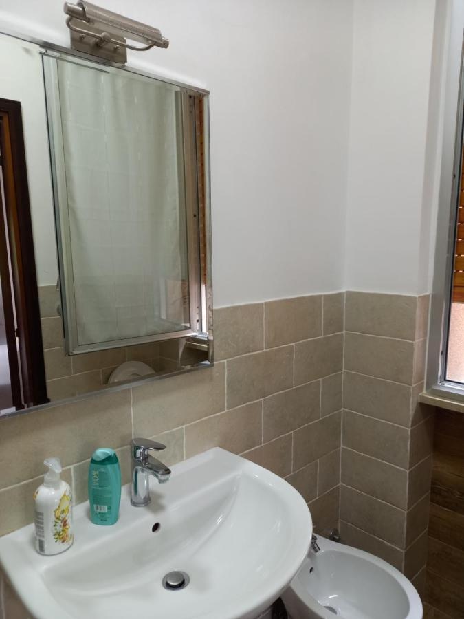B&B Il Canale 安科纳 外观 照片