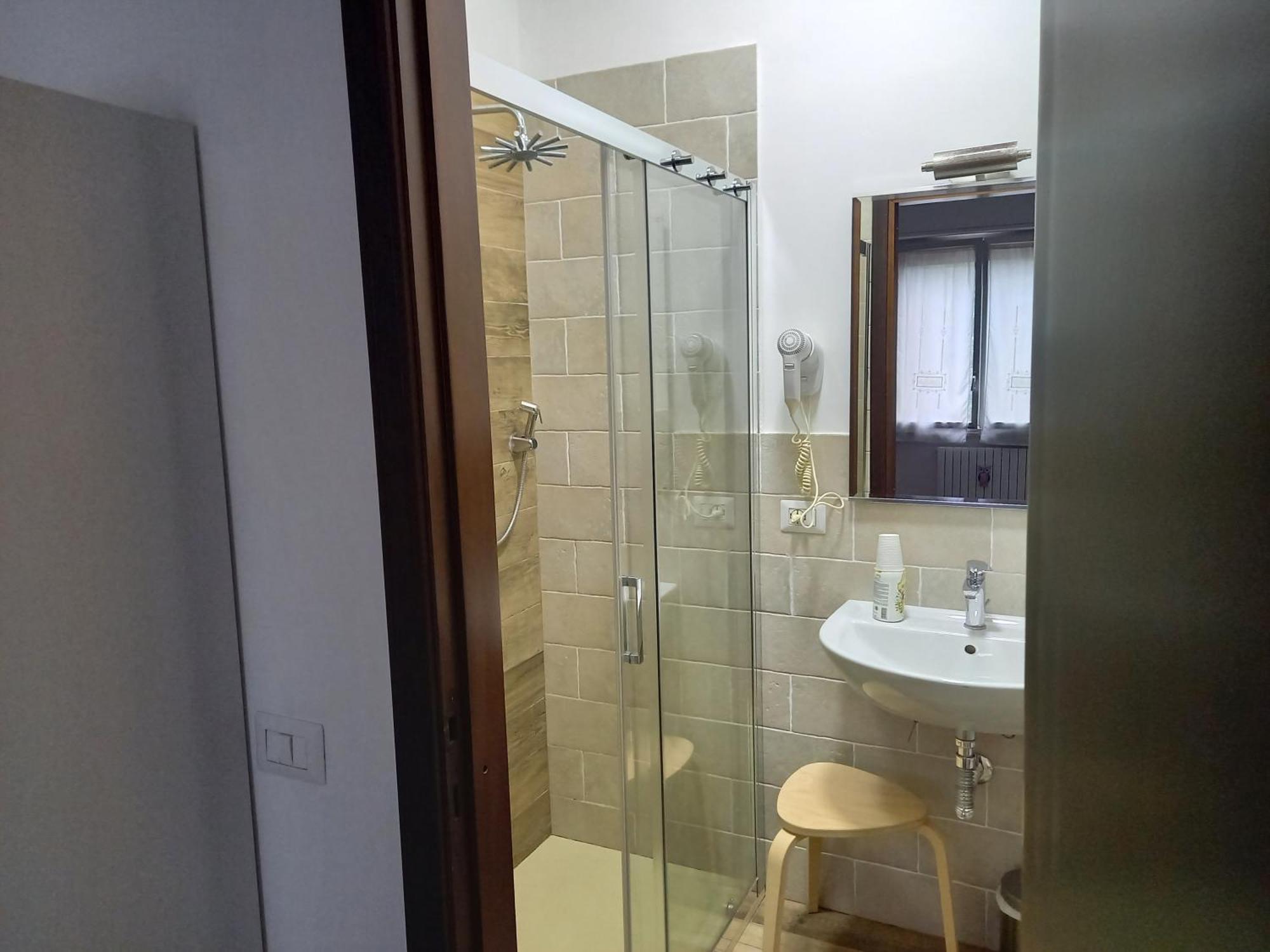 B&B Il Canale 安科纳 外观 照片