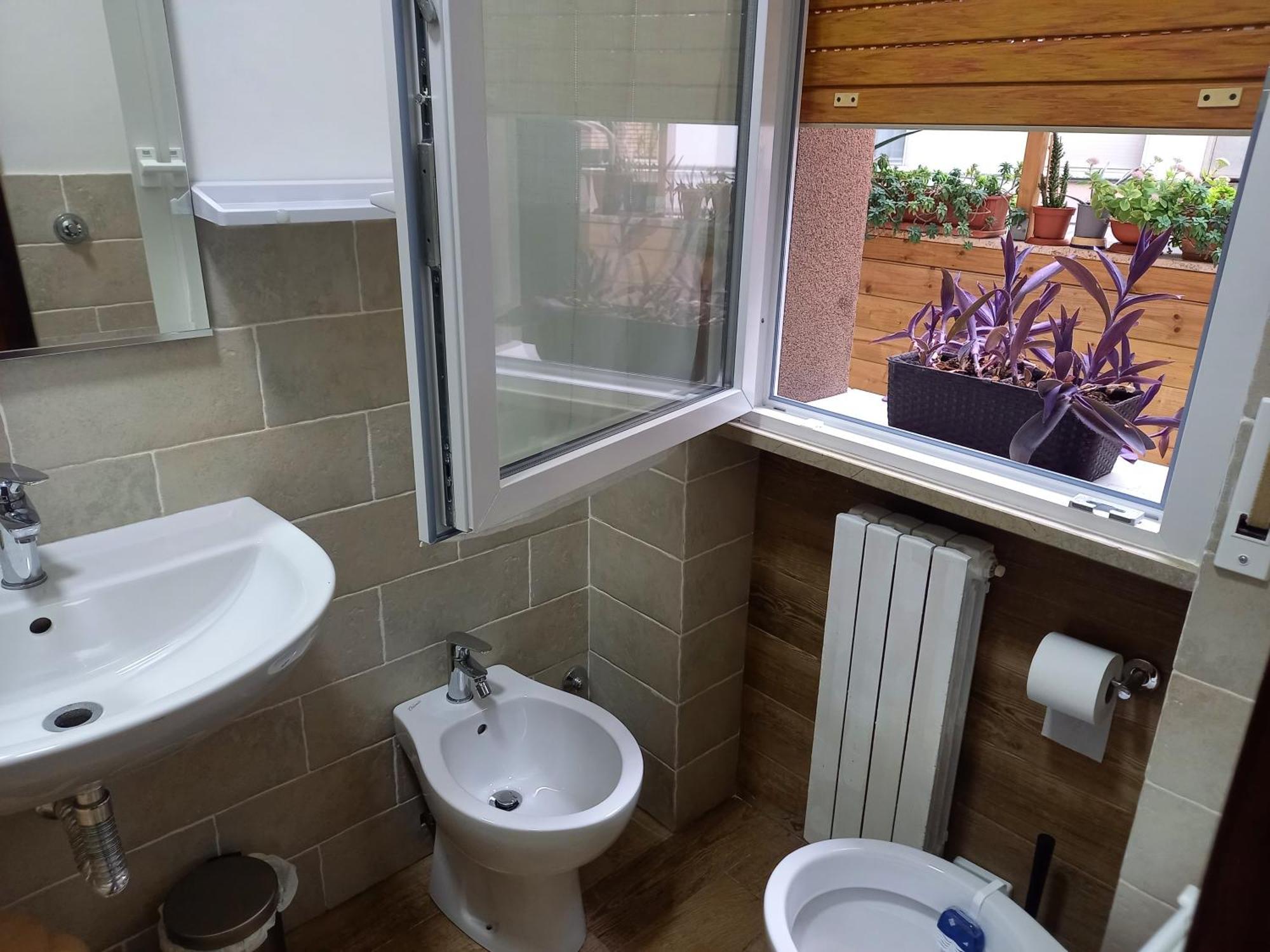 B&B Il Canale 安科纳 外观 照片