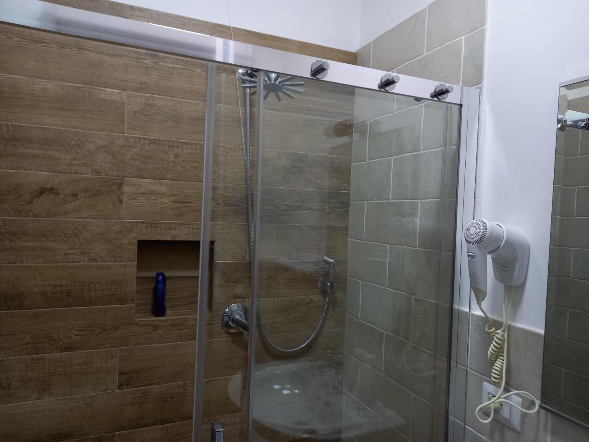 B&B Il Canale 安科纳 外观 照片