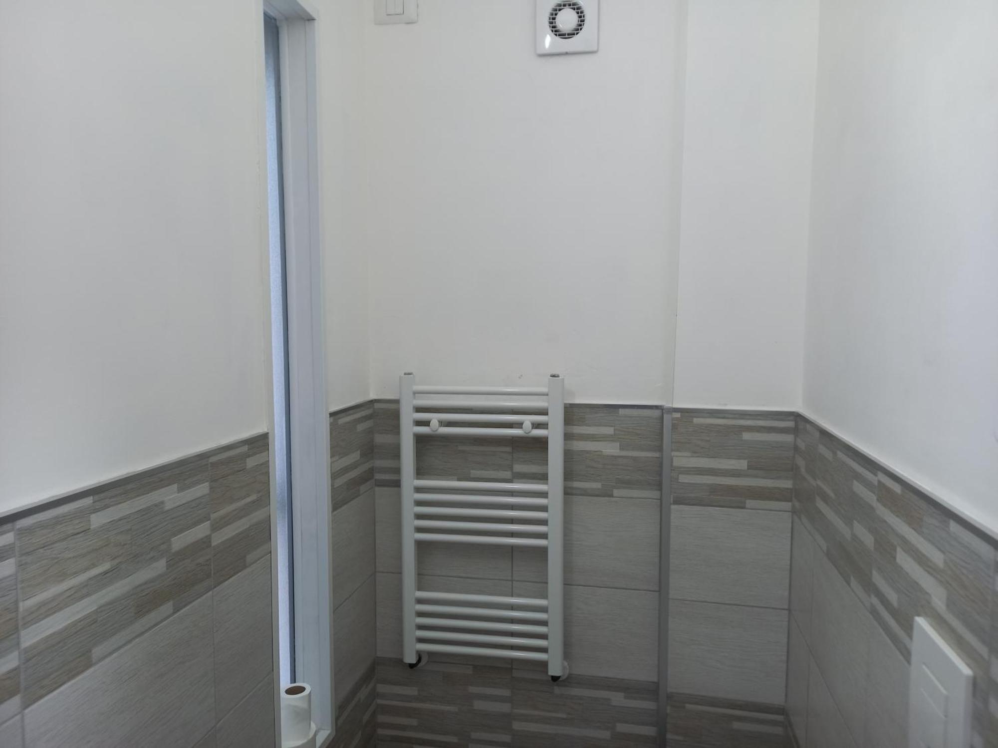 B&B Il Canale 安科纳 外观 照片