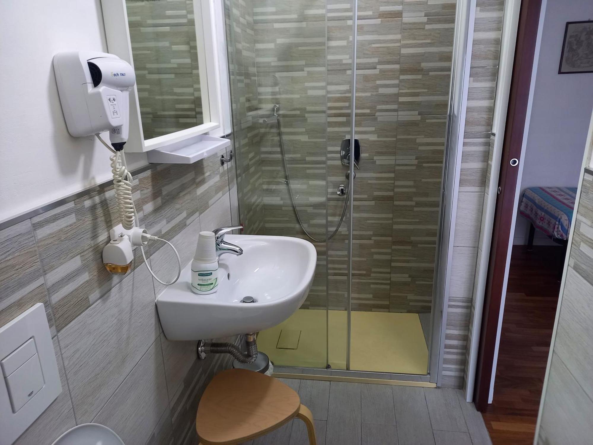 B&B Il Canale 安科纳 外观 照片