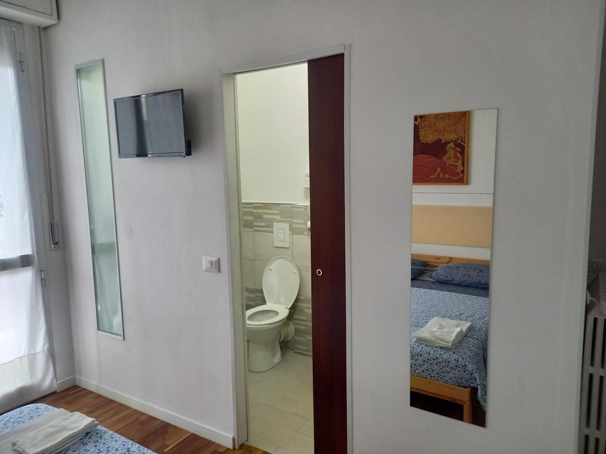 B&B Il Canale 安科纳 外观 照片