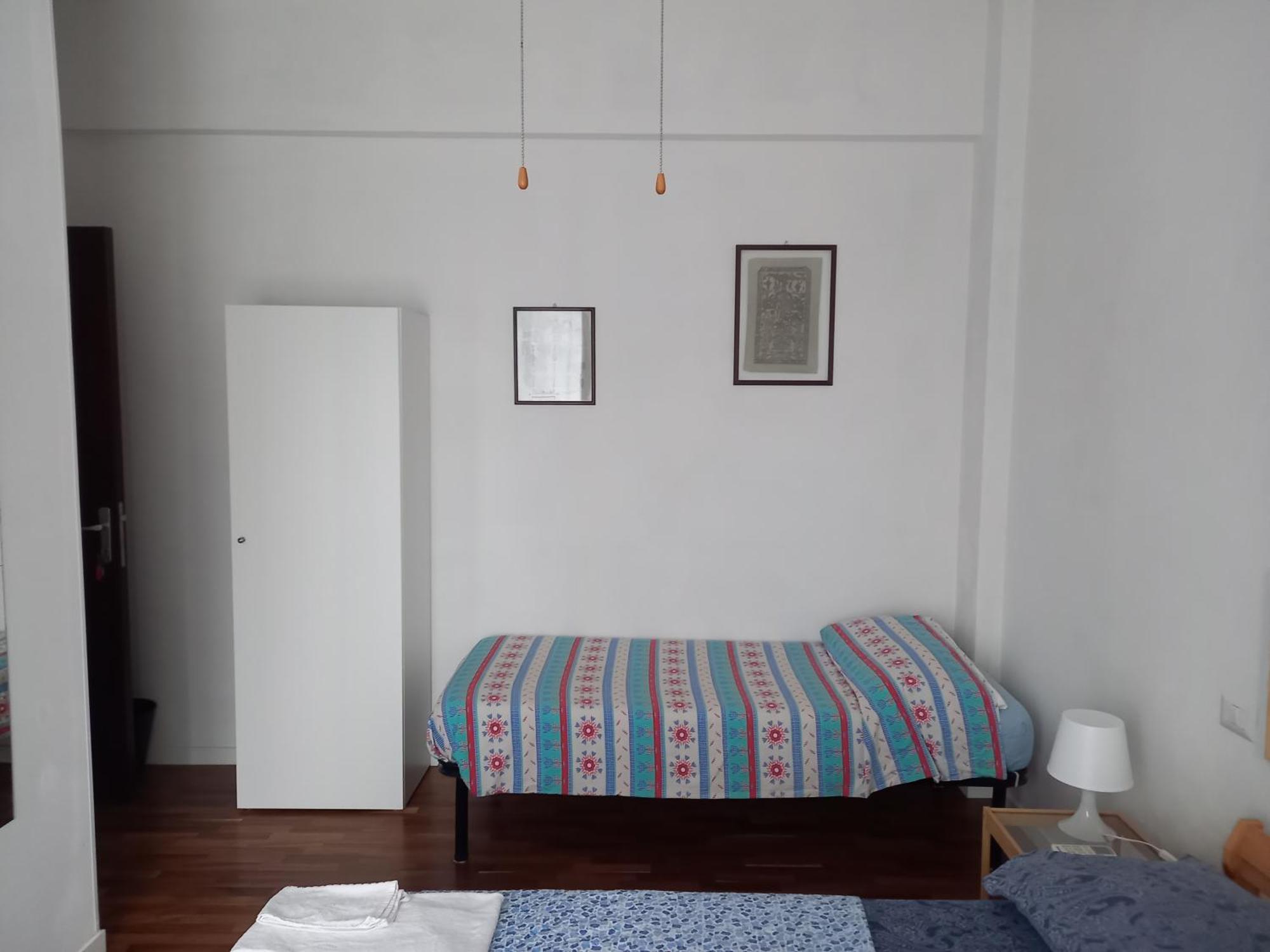 B&B Il Canale 安科纳 外观 照片