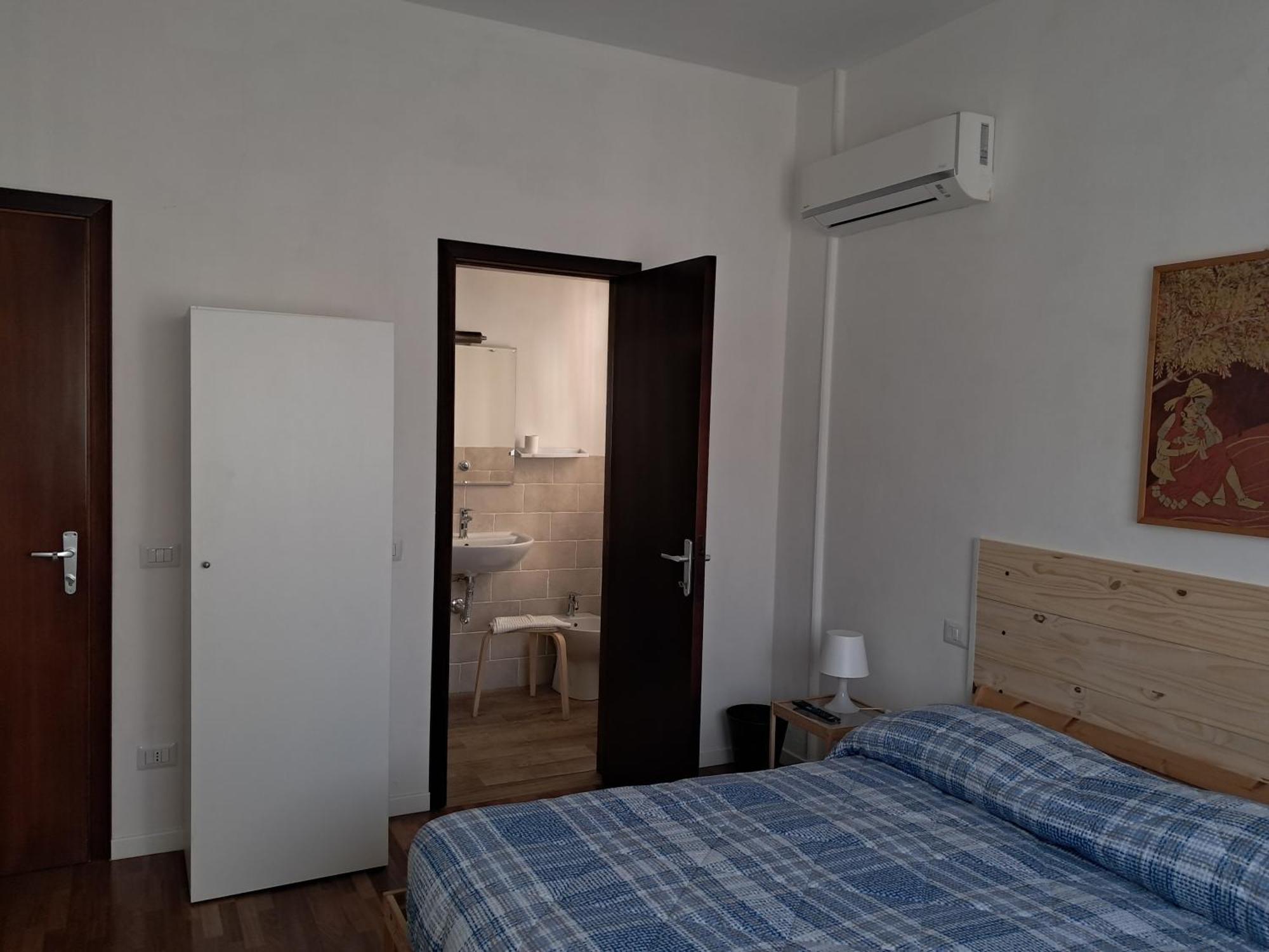 B&B Il Canale 安科纳 外观 照片