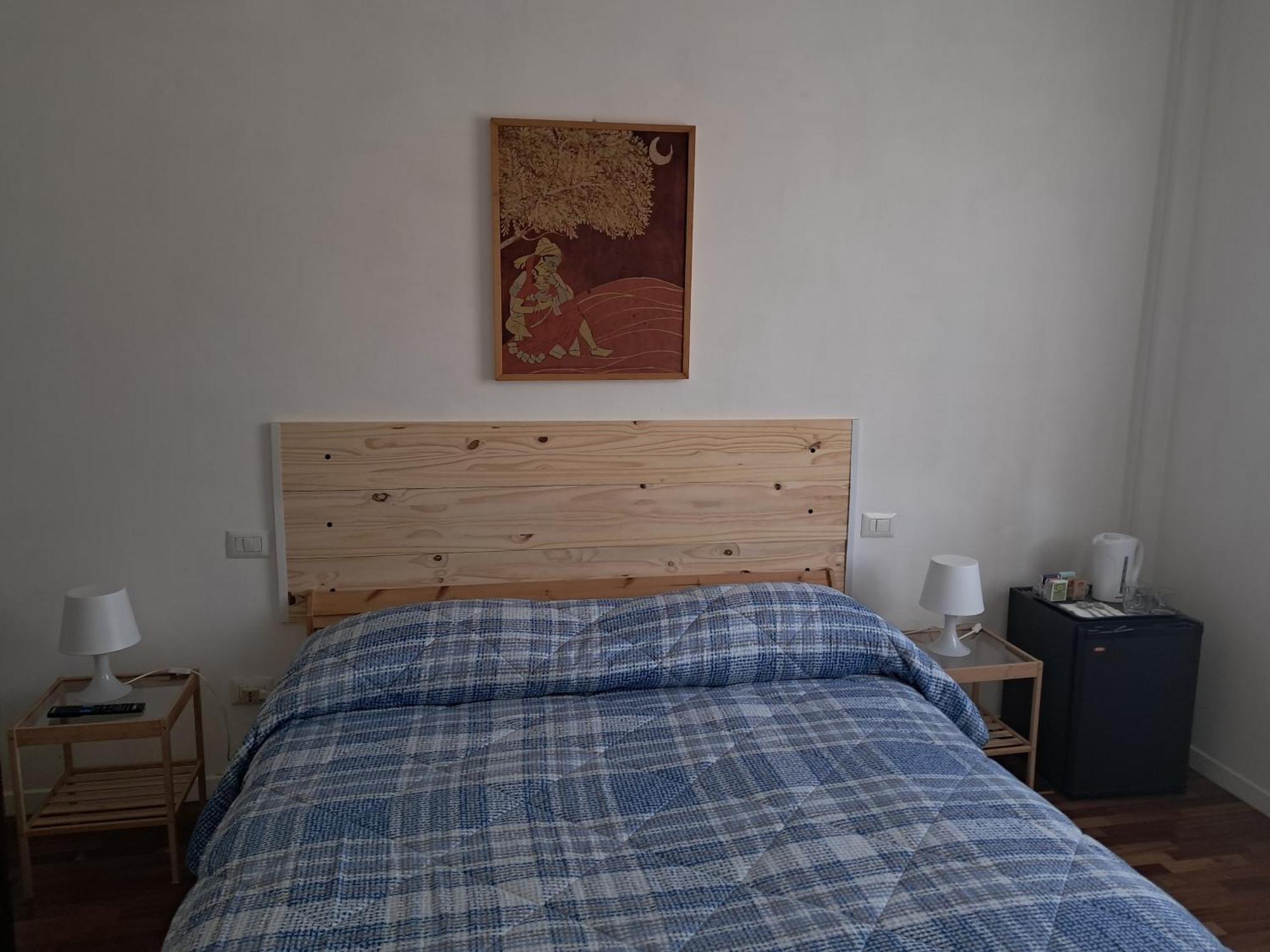 B&B Il Canale 安科纳 外观 照片