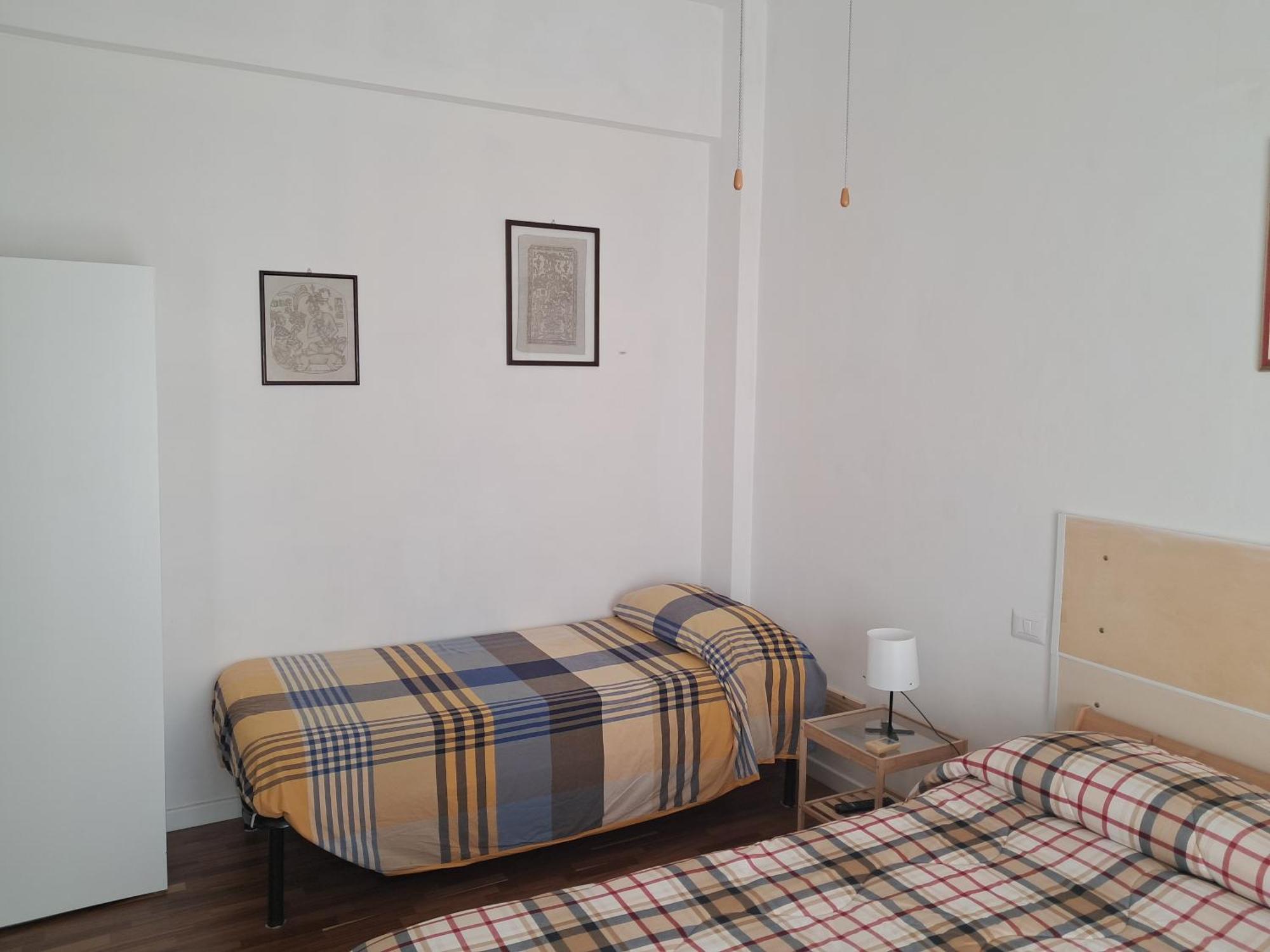B&B Il Canale 安科纳 外观 照片