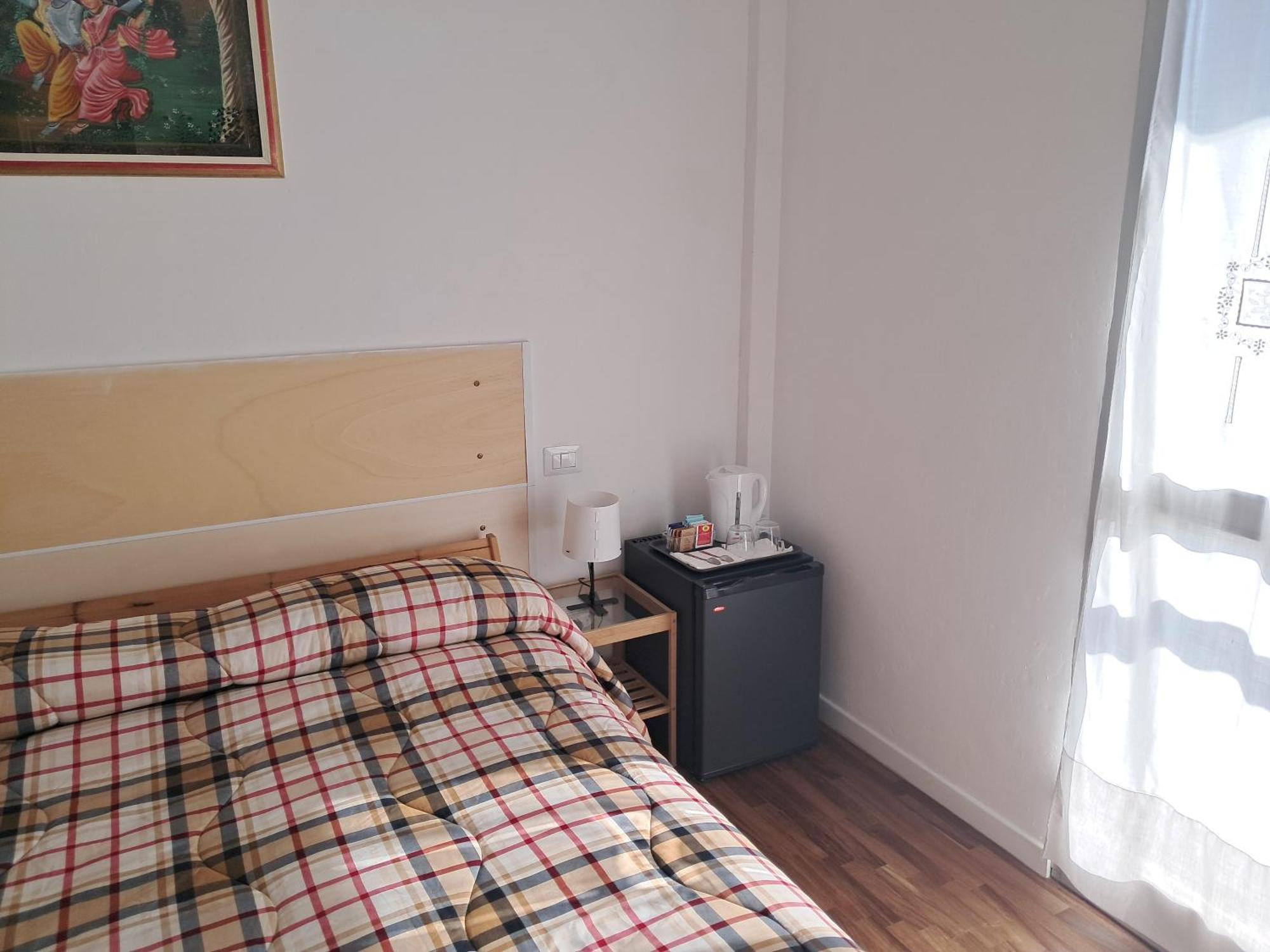 B&B Il Canale 安科纳 外观 照片